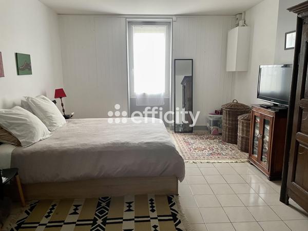 Maison 9 pièces - 210 m²