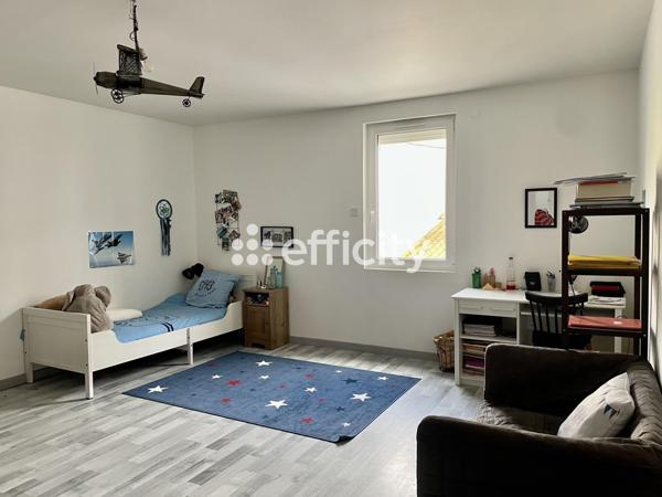 Maison 9 pièces - 210 m²