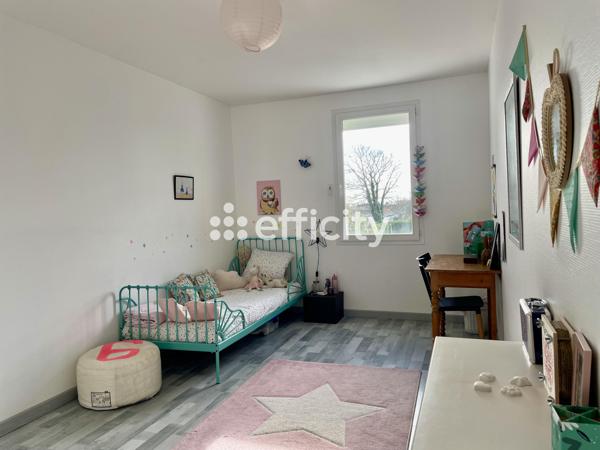 Maison 9 pièces - 210 m²