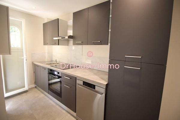 Appartement à vendre 2 pièces de 47 m²