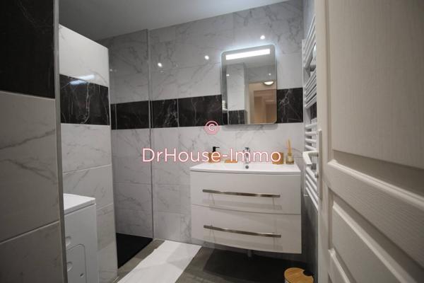 Appartement à vendre 2 pièces de 47 m²