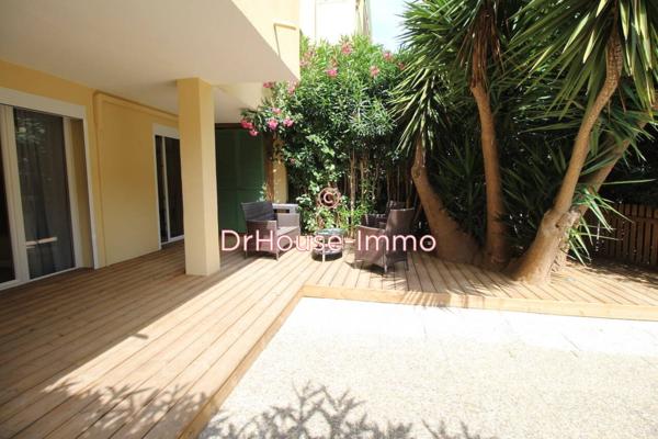 Appartement à vendre 2 pièces de 47 m²