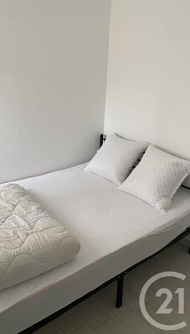 Appartement F2 à vendre  2 pièces - 25,27 m2 BALARUC LES BAINS - 34