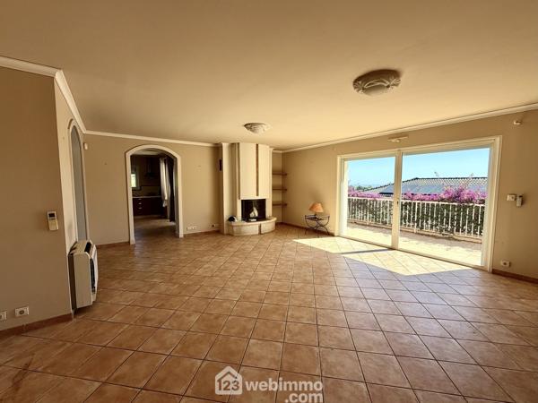 Maison 113 m² à Borgo 20290