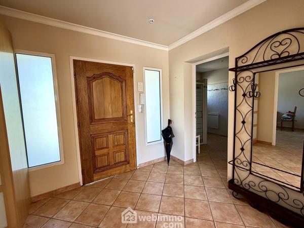 Maison 113 m² à Borgo 20290