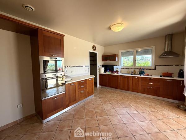 Maison 113 m² à Borgo 20290