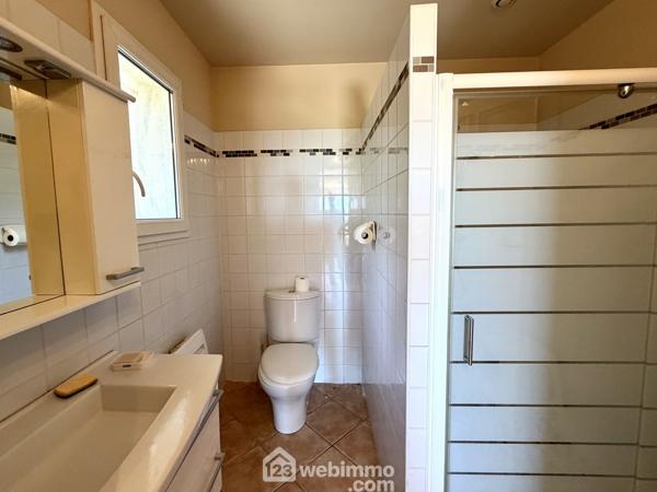 Maison 113 m² à Borgo 20290