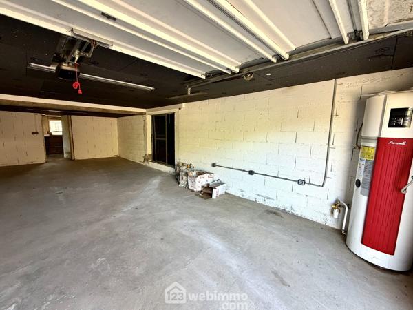 Maison 113 m² à Borgo 20290