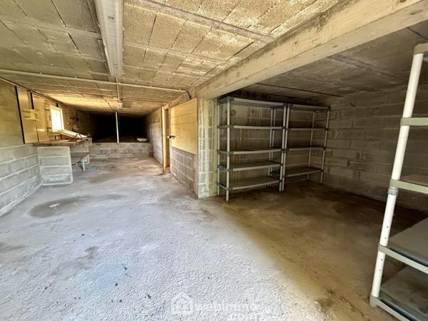 Maison 113 m² à Borgo 20290