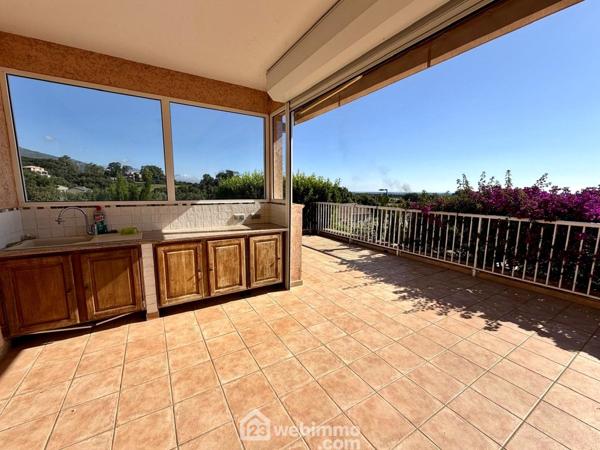 Maison 113 m² à Borgo 20290