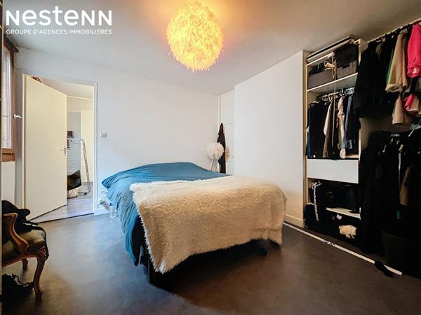 IMMEUBLE DE RAPPORT / MAISON LES PONTS DE CE - IDEAL PREMIER ACHAT OU INVESTISSEMENT