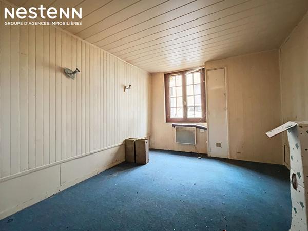 IMMEUBLE DE RAPPORT / MAISON LES PONTS DE CE - IDEAL PREMIER ACHAT OU INVESTISSEMENT