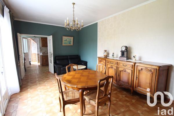 Maison à vendre 5 pièces 85 m² Bezons