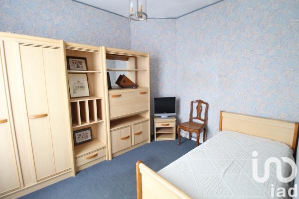 Maison à vendre 5 pièces 85 m² Bezons