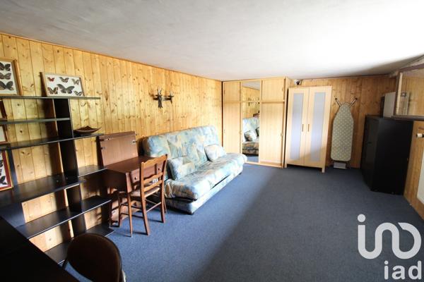 Maison à vendre 5 pièces 85 m² Bezons