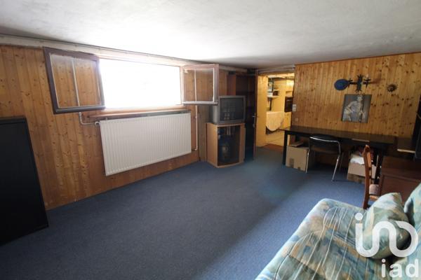 Maison à vendre 5 pièces 85 m² Bezons