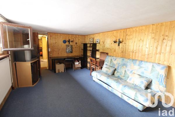 Maison à vendre 5 pièces 85 m² Bezons