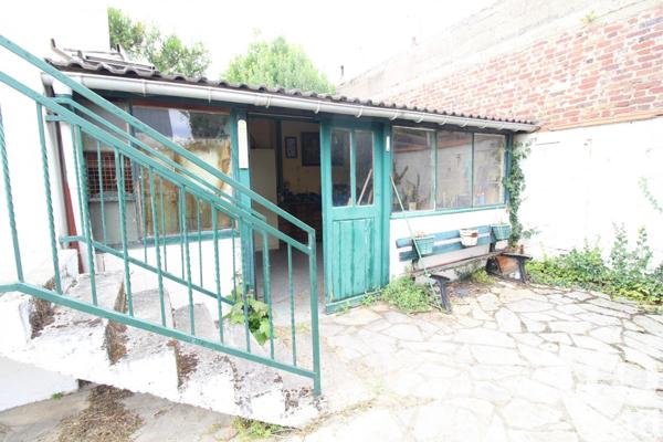 Maison à vendre 5 pièces 85 m² Bezons