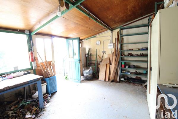 Maison à vendre 5 pièces 85 m² Bezons