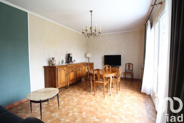 Maison à vendre 5 pièces 85 m² Bezons