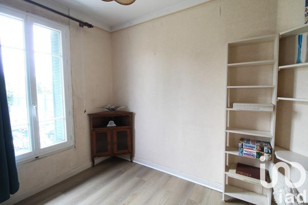 Maison à vendre 5 pièces 85 m² Bezons