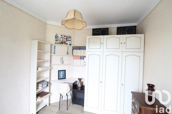 Maison à vendre 5 pièces 85 m² Bezons