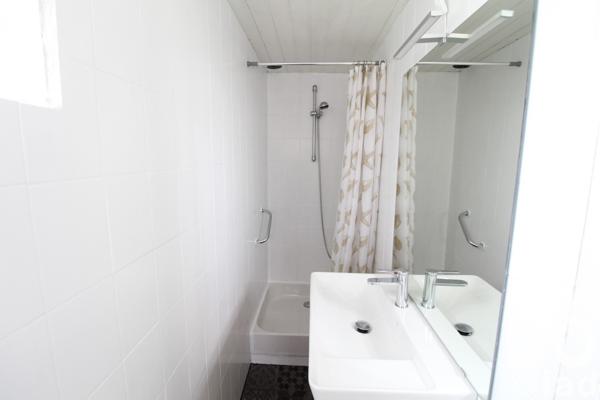 Maison à vendre 5 pièces 85 m² Bezons