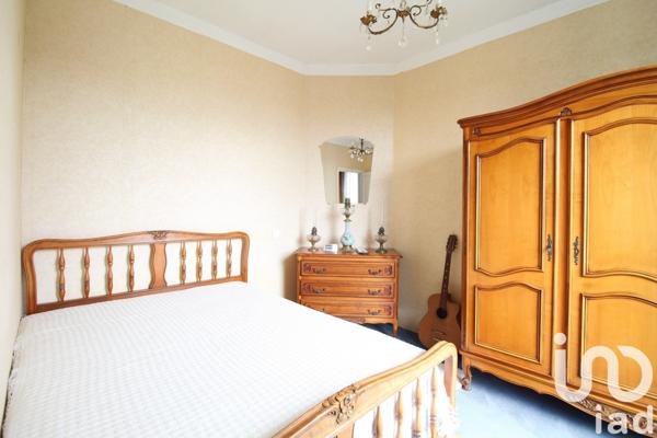 Maison à vendre 5 pièces 85 m² Bezons