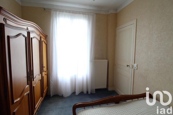 Maison à vendre 5 pièces 85 m² Bezons