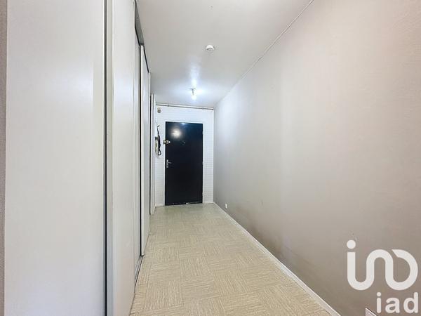 Appartement 4 pièces de 79 m² à Argentan (61200)