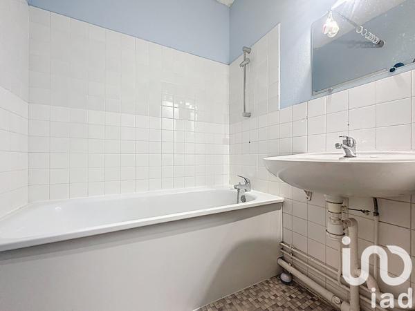 Appartement 4 pièces de 79 m² à Argentan (61200)