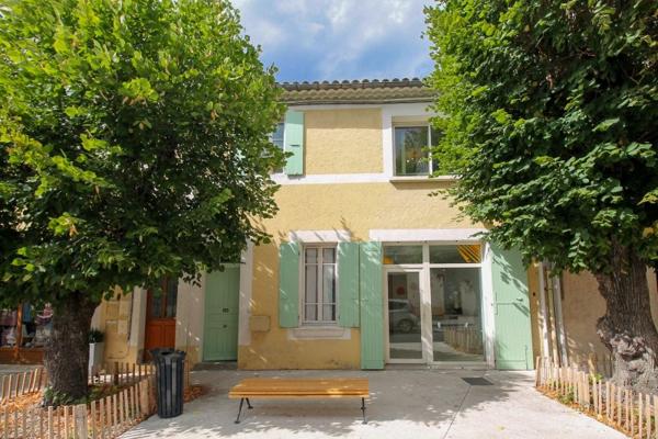 Vente / Maison de village