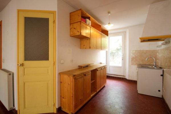 Vente / Maison de village