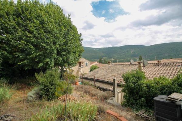 Vente / Maison de village