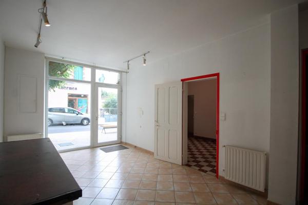 Vente / Maison de village