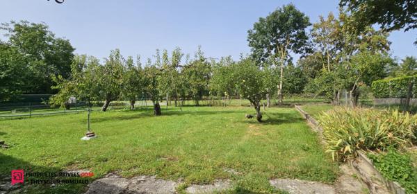 Maison Saligny 6 pièce(s) 151 m2