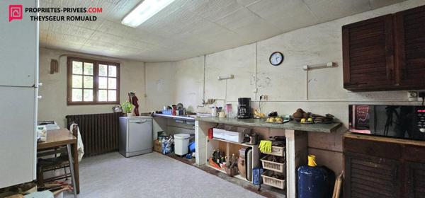 Maison Saligny 6 pièce(s) 151 m2