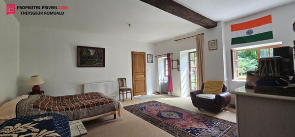 Maison Saligny 6 pièce(s) 151 m2