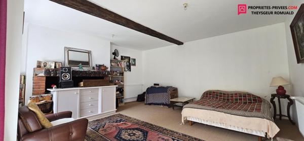 Maison Saligny 6 pièce(s) 151 m2