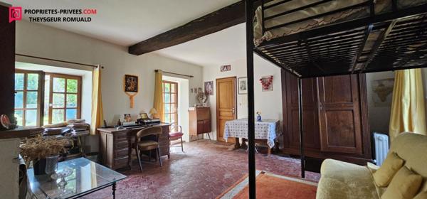 Maison Saligny 6 pièce(s) 151 m2