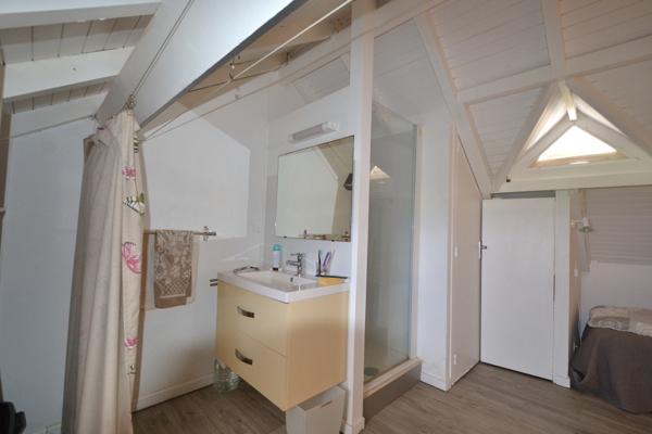 Saint-François (97118) Appartement d'exception T3 meublé Vue mer panoramique accès plage