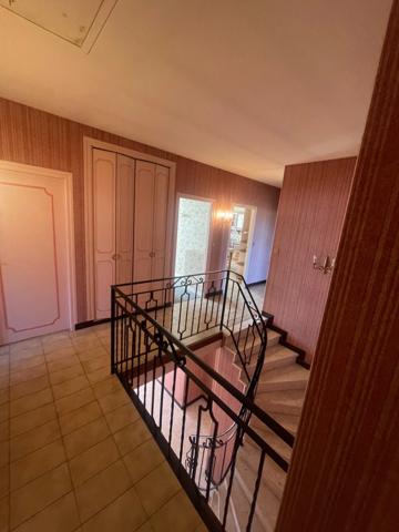 Maison à vendre 7 pièces LIMOGES (87)