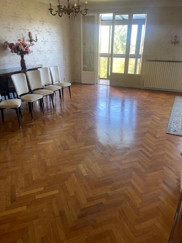 Maison à vendre 7 pièces LIMOGES (87)