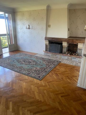 Maison à vendre 7 pièces LIMOGES (87)