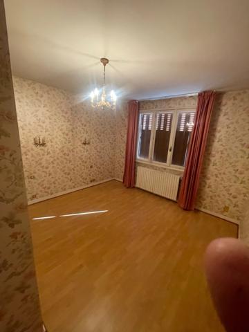 Maison à vendre 7 pièces LIMOGES (87)