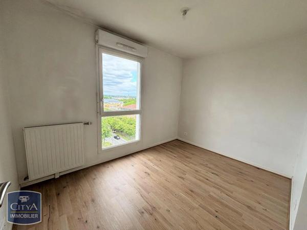 Appartement à vendre 4 pièces 80.66m² Cergy (95000)