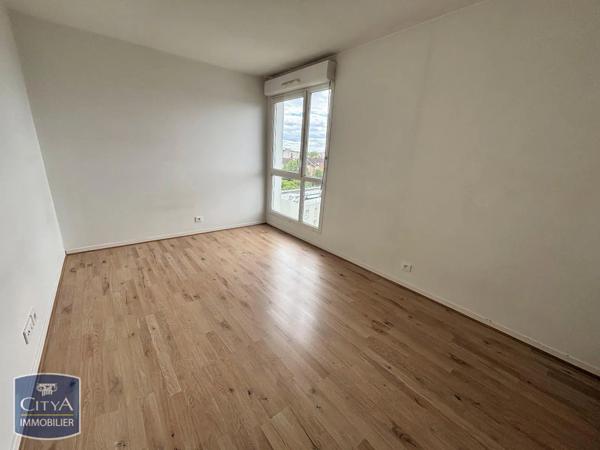Appartement à vendre 4 pièces 80.66m² Cergy (95000)