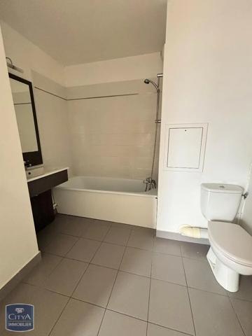 Appartement à vendre 4 pièces 80.66m² Cergy (95000)