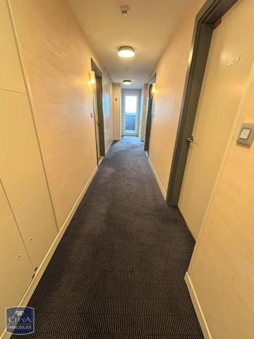 Appartement à vendre 4 pièces 80.66m² Cergy (95000)