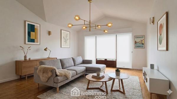 Maison 370 m² à Idron 64320